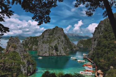 découvrez la 'thaïlande de l'europe', une destination unique où plages paradisiaques, culture riche et aventures inoubliables vous attendent au cœur du vieux continent.