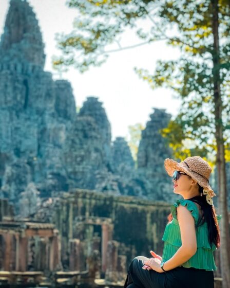 découvrez notre guide de voyage complet pour le cambodge : conseils pratiques, sites incontournables, culture locale et astuces pour un séjour inoubliable.