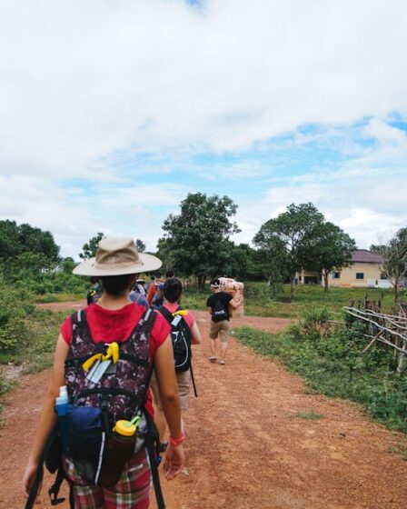 découvrez le tourisme en asie du sud-est : paysages exotiques, cultures riches, aventures uniques et plages paradisiaques pour des voyages inoubliables.