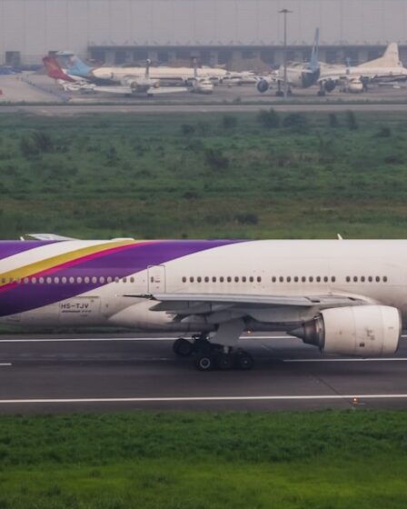découvrez l'augmentation des tarifs aériens vers la thaïlande en 2026 et préparez votre voyage avec les dernières informations sur les prix des billets d'avion.