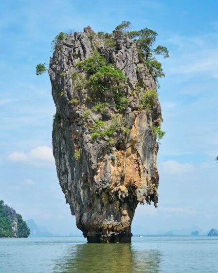 découvrez le tourisme dans le sud de la thaïlande : plages paradisiaques, îles exotiques, cultures locales et aventures inoubliables vous attendent.